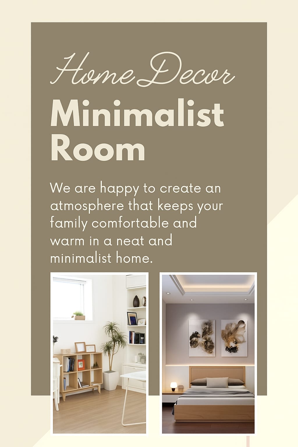 HOME DECOR