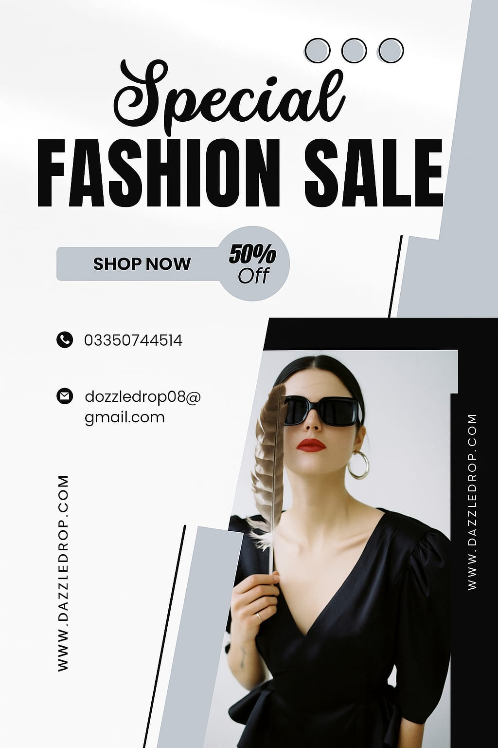WOMEN FASHION